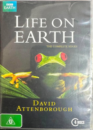 Life On Earth