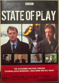 State Of Play