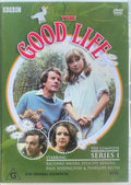 The Good Life : The Complete Series One (DVD)