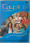Coupling : The Complete Third Series (DVD)
