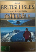 British Isles : A Natural History