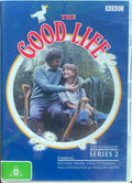 The Good Life : The Complete Series Two (DVD)