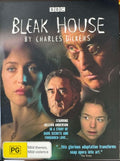 Bleak House (Charles Dickens) (Box Set)