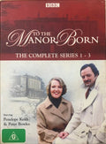 To The Manor Born - Complete Series 1-3 (Box Set)