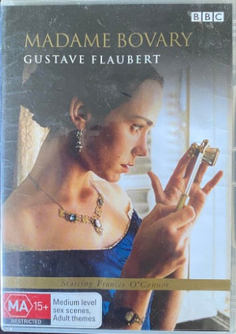 Madame Bovary (DVD)