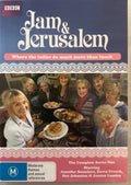 Jam & Jerusalem - The Complete Series One (DVD)