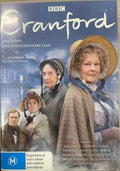 Cranford (DVD)