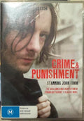 Crime & Punishment
