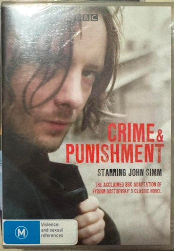 Crime & Punishment