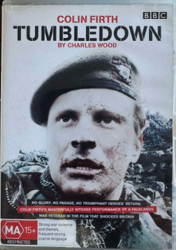 Tumbledown (DVD)