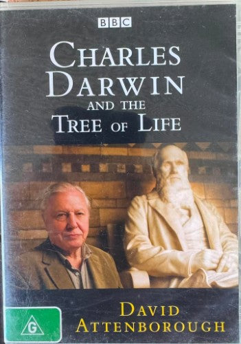 Charles Darwin & The Tree Of Life (DVD)