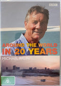 Michael Palin - Around the World In Twenty Years (DVD)