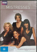 Mistresses : Series Two (DVD)