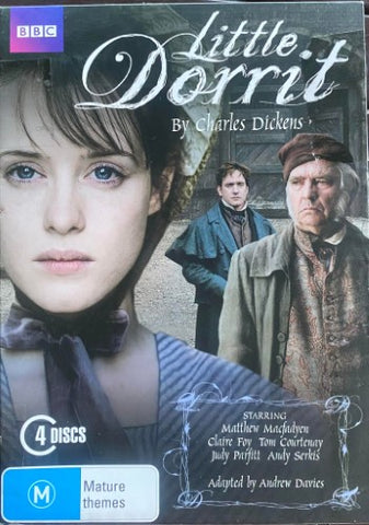 Little Dorrit (DVD)