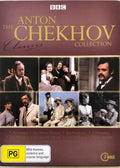 The Anton Chekhov Collection (DVD)