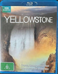 Yellowstone (Blu-Ray)