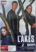 The Lakes - Series Two (DVD)