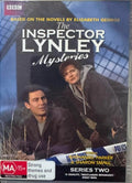 The Inspector Lynley Mysteries : Complete Series Two (DVD)