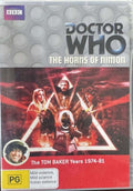 Doctor Who - The Horns Of Nimon (The Tom Baker Years 1974-81)