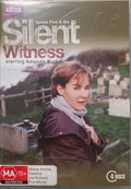 Silent Witness : Series 5 & 6 (DVD)