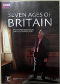 Seven Ages Of Britain (DVD)