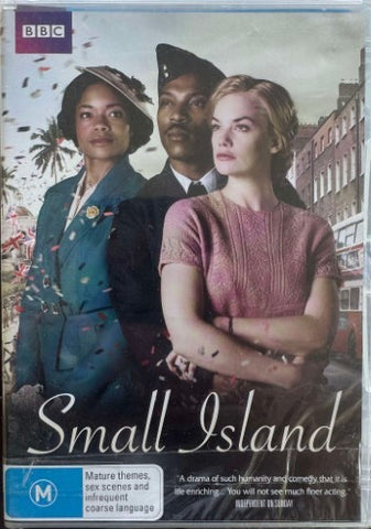 Small Island (DVD)