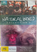 Natural World : Collection 2
