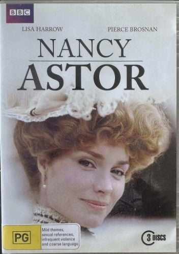Nancy Astor (DVD)