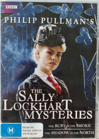 The Sally Lockhart Mysteries (DVD)