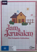 Jam & Jerusalem - The Complete Collection (DVD)