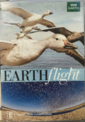 Earth Flight (DVD)