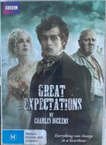 Great Expectations By Charles Dickens