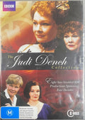 The Judi Dench Collection (6 Disc Set) (DVD)