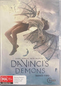 Da Vinci's Demons : Series Two (DVD)