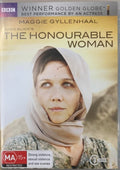 The Honourable Woman