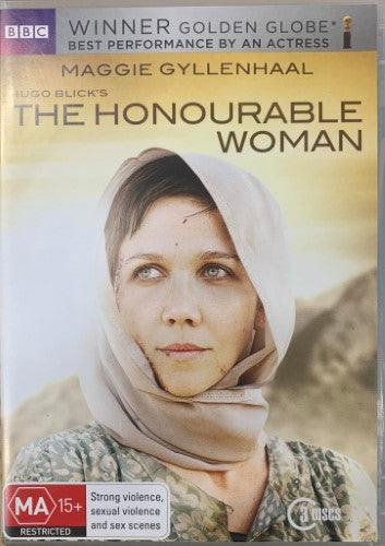 The Honourable Woman