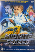 Midnight Spares (DVD)