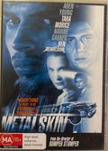 Metal Skin (DVD)