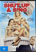 Dixie Chicks - Shut Up And Sing (DVD)
