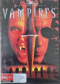 Vampires (DVD)