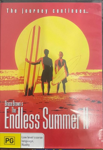 The Endless Summer 2