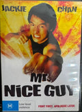 Mr Nice Guy (DVD)