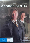 George Gently (DVD)