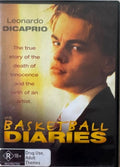 The Basketball Diaries (DVD)