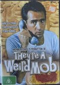 They're A Weird Mob (DVD)