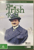 The Irish R.M : Series Three (DVD)