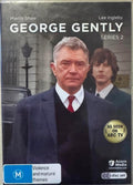 George Gently : Series 2 (DVD)