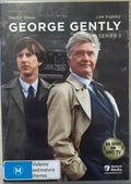 George Gently : Series 3 (DVD)