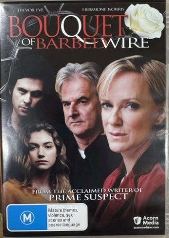 Bouquet Of Barbed Wire (DVD)