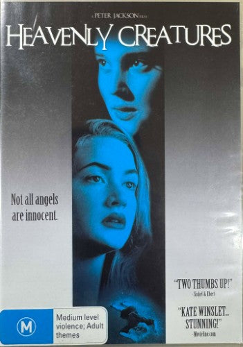 Heavenly Creatures (DVD)